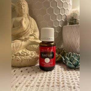 Young Living Ylang Ylang Essential Oil